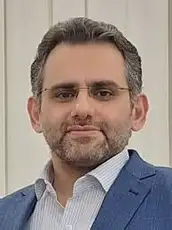 عکس احمدرضا اصغرپور ماسوله